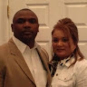 Meet your Posher, Mike & robynne